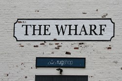 The Wharf Stourport Mobile Disco Siddy Sounds Photo Video Mobile Disco VDJ Ivan Stewart Quality Wedding Photography Celebration Party Venue